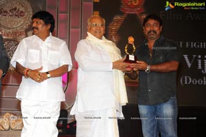 Santosham South Indian Film Awards 2011