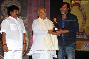 Santosham South Indian Film Awards 2011