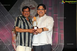 Santosham South Indian Film Awards 2011