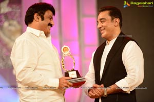 Santosham South Indian Film Awards 2011