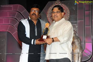 Santosham South Indian Film Awards 2011