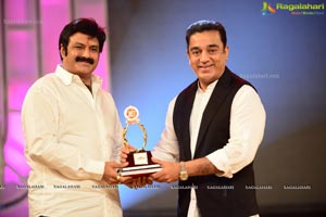 Santosham South Indian Film Awards 2011