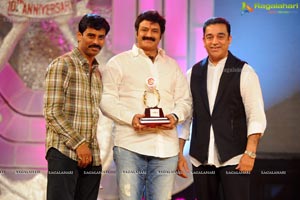 Santosham South Indian Film Awards 2011