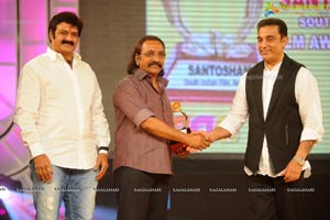 Santosham South Indian Film Awards 2011