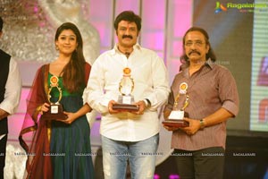 Santosham South Indian Film Awards 2011