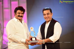 Santosham South Indian Film Awards 2011