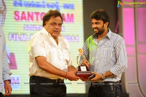 Santosham South Indian Film Awards 2011