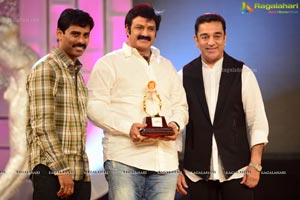 Santosham South Indian Film Awards 2011