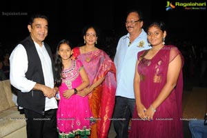 Santosham South Indian Film Awards 2011