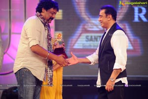 Santosham South Indian Film Awards 2011