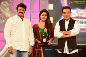 Santosham South Indian Film Awards 2011