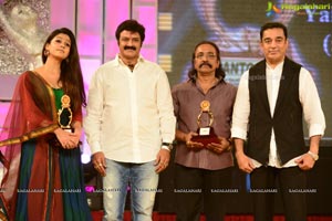 Santosham South Indian Film Awards 2011