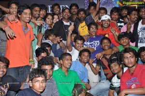 Satya Dance Studio Flash Mob Hyderabad City Center