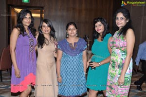 Se La Vie Get Together at Radisson Blu Hotels Hyderabad