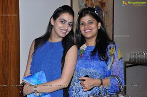 Se La Vie Get Together at Radisson Blu Hotels Hyderabad