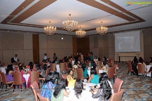 Se La Vie Get Together at Radisson Blu Hotels Hyderabad