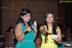 Se La Vie Get Together at Radisson Blu Hotels Hyderabad