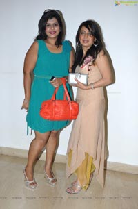 Se La Vie Get Together at Radisson Blu Hotels Hyderabad