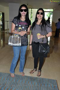 Se La Vie Get Together at Radisson Blu Hotels Hyderabad