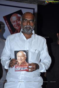 Who Wrote My Destiny? An authorised biography of Mr. Sushilkumar Shinde