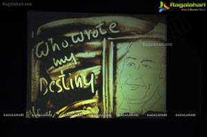 Who Wrote My Destiny? An authorised biography of Mr. Sushilkumar Shinde