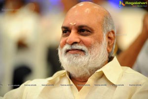 Nagarjuna Shirdi Sai Audio Success Meet