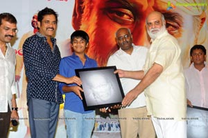 Nagarjuna Shirdi Sai Audio Success Meet