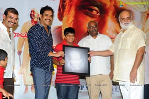 Nagarjuna Shirdi Sai Audio Success Meet