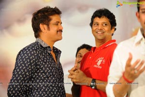 Nagarjuna Shirdi Sai Audio Success Meet