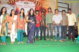 Nagarjuna Shirdi Sai Audio Success Meet