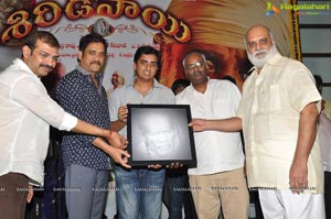 Nagarjuna Shirdi Sai Audio Success Meet