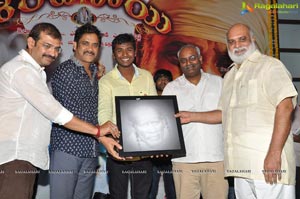 Nagarjuna Shirdi Sai Audio Success Meet