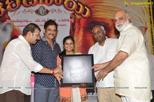 Nagarjuna Shirdi Sai Audio Success Meet