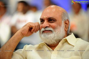 Nagarjuna Shirdi Sai Audio Success Meet