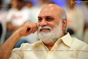 Nagarjuna Shirdi Sai Audio Success Meet