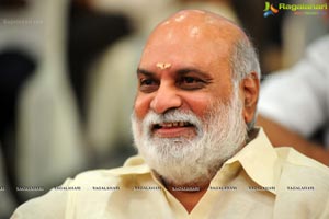 Nagarjuna Shirdi Sai Audio Success Meet