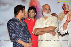 Nagarjuna Shirdi Sai Audio Success Meet