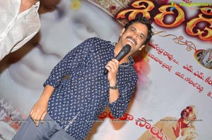 Nagarjuna Shirdi Sai Audio Success Meet