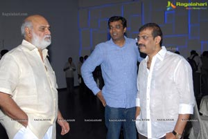 Nagarjuna Shirdi Sai Audio Success Meet