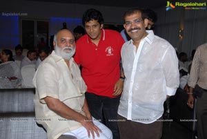 Nagarjuna Shirdi Sai Audio Success Meet