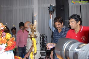 Nagarjuna Shirdi Sai Audio Success Meet