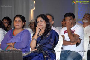 Nagarjuna Shirdi Sai Audio Success Meet