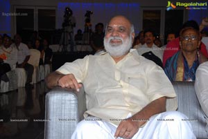 Nagarjuna Shirdi Sai Audio Success Meet