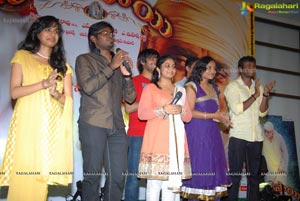 Nagarjuna Shirdi Sai Audio Success Meet