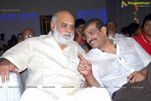 Nagarjuna Shirdi Sai Audio Success Meet