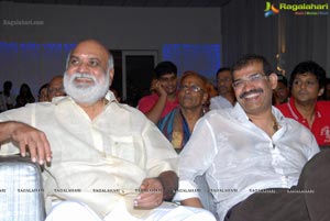 Nagarjuna Shirdi Sai Audio Success Meet