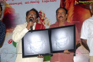 Nagarjuna Shirdi Sai Audio Success Meet