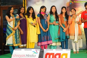 Nagarjuna Shirdi Sai Audio Success Meet