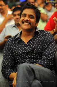 Nagarjuna Shirdi Sai Audio Success Meet