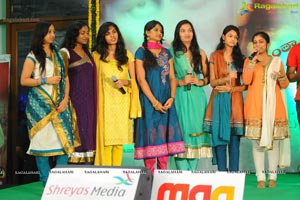 Nagarjuna Shirdi Sai Audio Success Meet